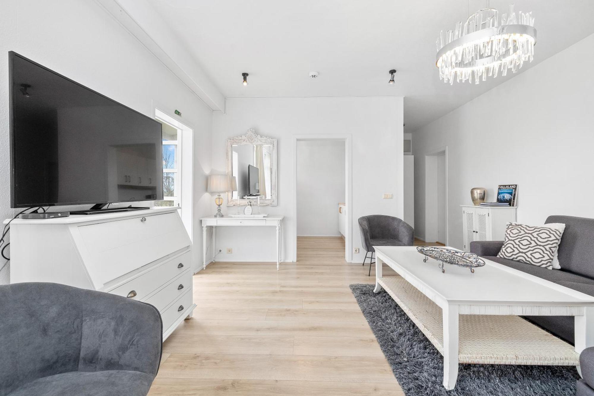 River Apartments Сельфосс Екстер'єр фото