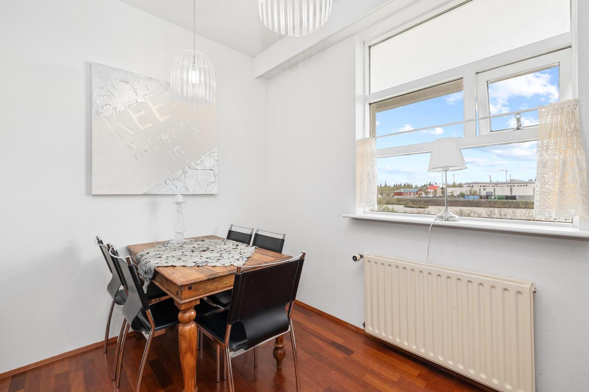River Apartments Сельфосс Екстер'єр фото
