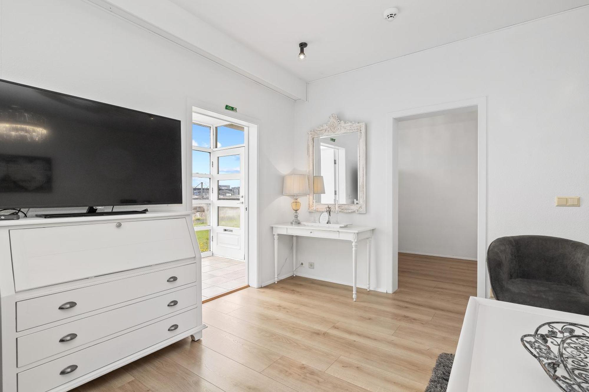 River Apartments Сельфосс Екстер'єр фото
