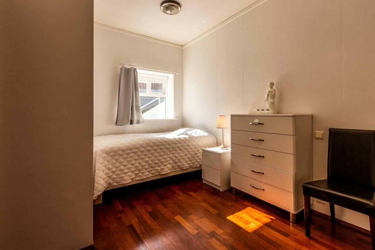 River Apartments Сельфосс Екстер'єр фото
